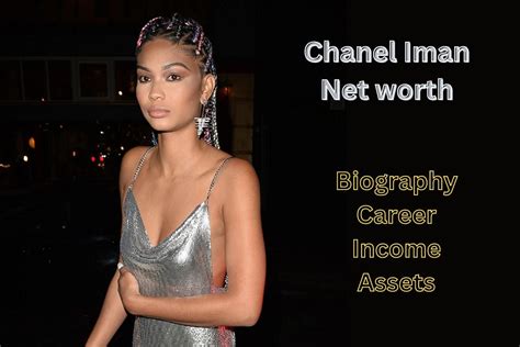 chanel net worth 2022.